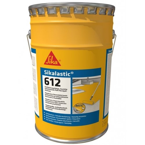 Sikalastic 612 blanco 15L